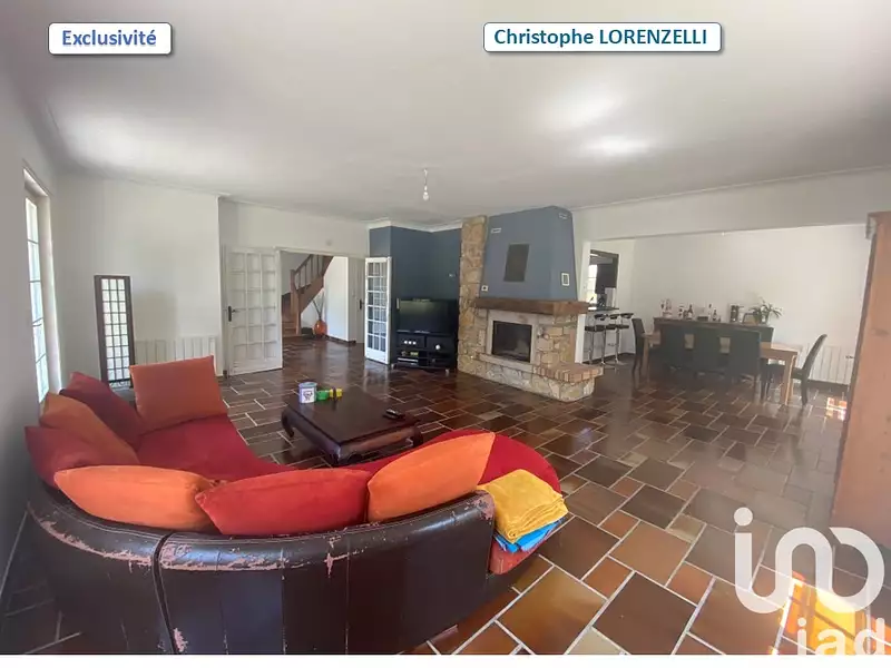 Maison, 172 m²