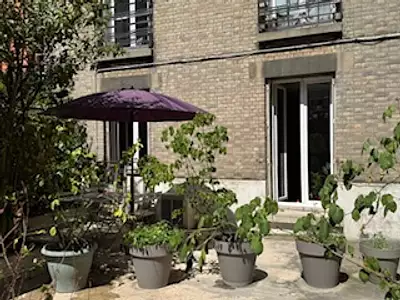 Appartement, 60,67 m²