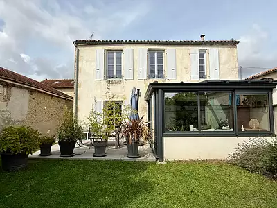 Maison, 131 m²