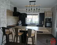 Maison, 115 m²