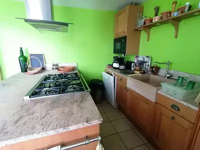 Maison, 86 m²