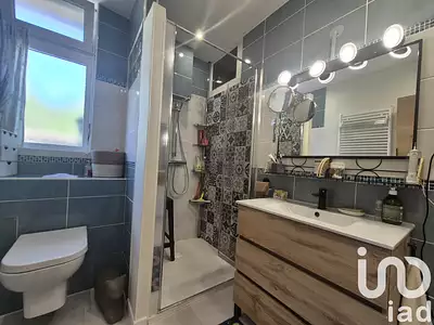 Maison, 110 m²