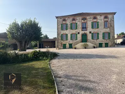 Maison, 297 m²