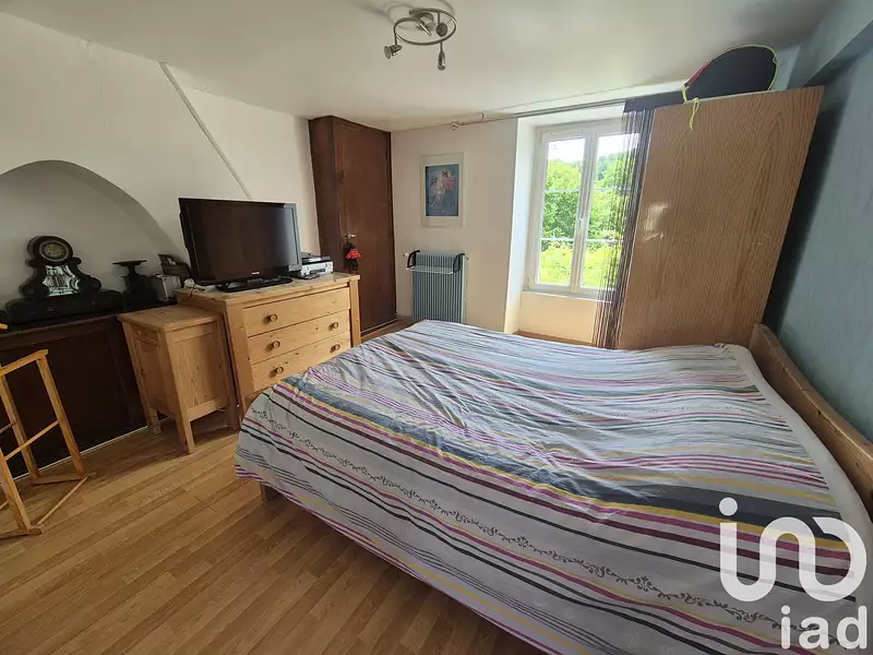Maison, 134 m²