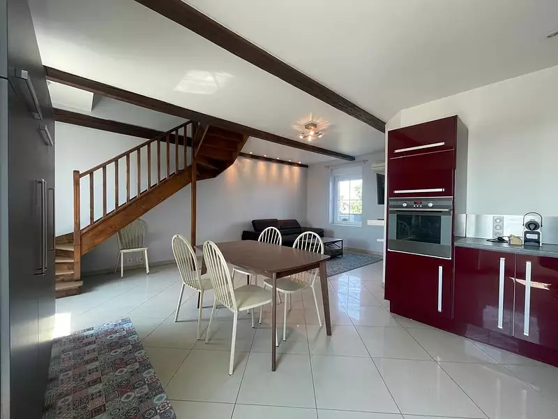 Appartement, 78 m²