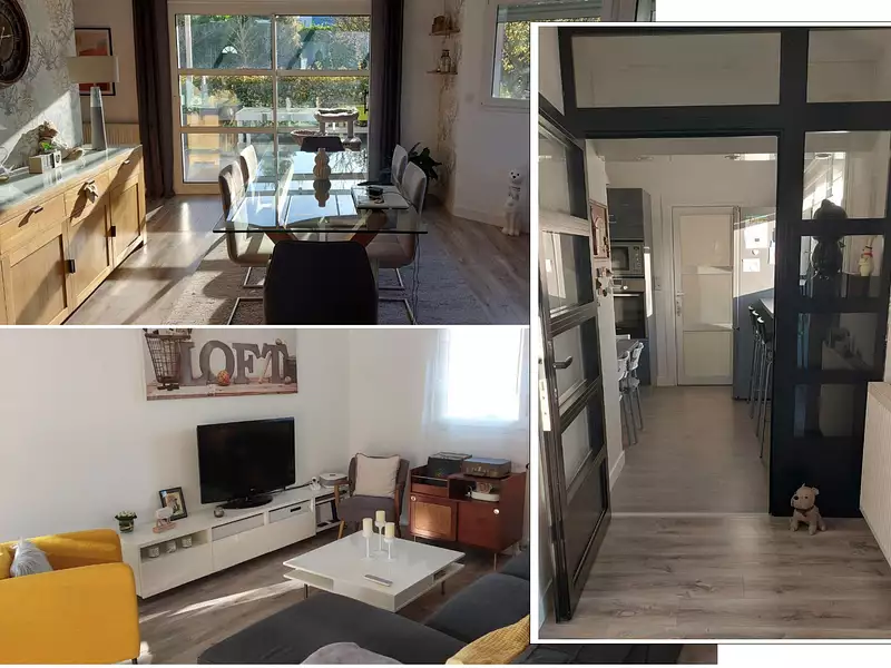 Maison, 137 m²