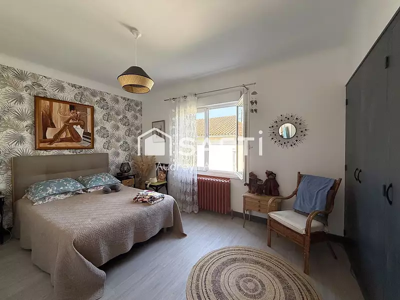 Maison, 168 m²