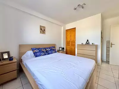 Appartement, 50 m²
