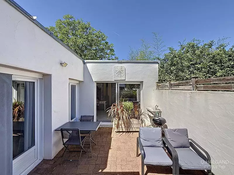 Maison, 120 m²
