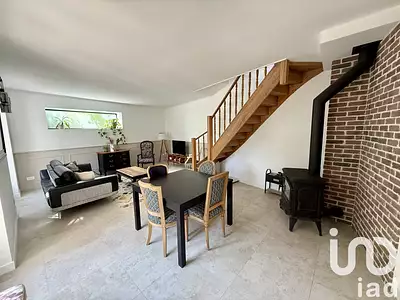 Maison, 150 m²