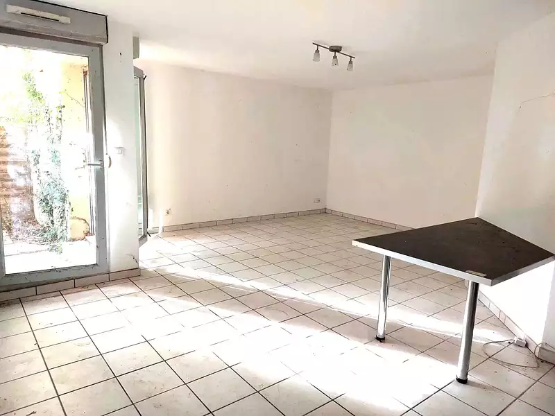 Appartement, 57,72 m²