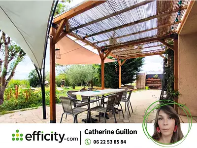 Maison, 229 m²
