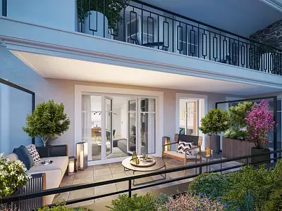 Villa Guynemer