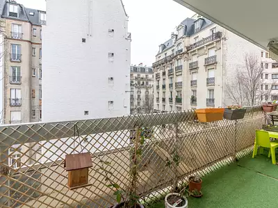 Appartement, 76,25 m²