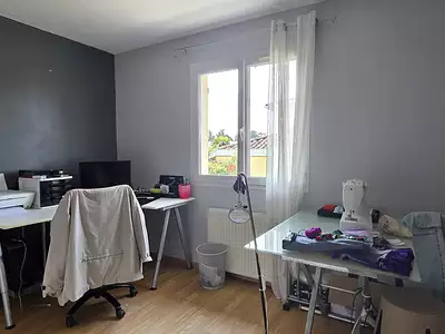 Maison, 121,56 m²