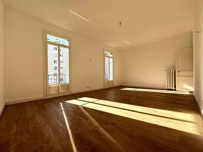 Appartement, 68 m²
