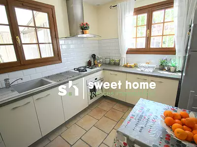 Maison, 80 m²