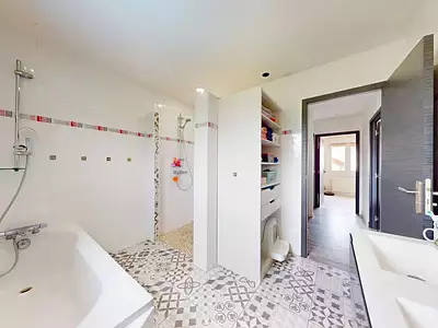 Maison, 130 m²