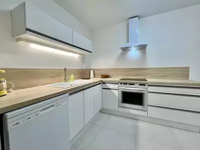 Appartement, 74,55 m²