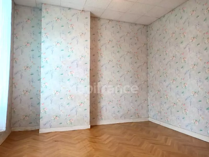 Maison, 118 m²