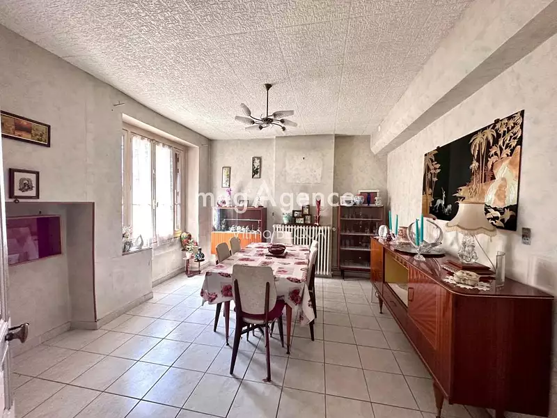 Maison, 89 m²