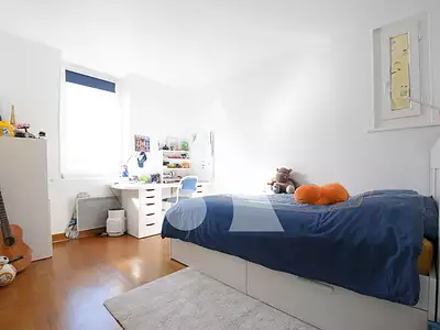 Appartement, 105 m²