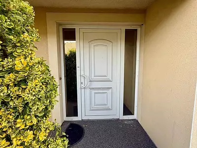 Maison, 133,5 m²