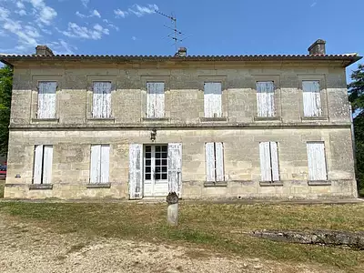 Maison, 155 m²