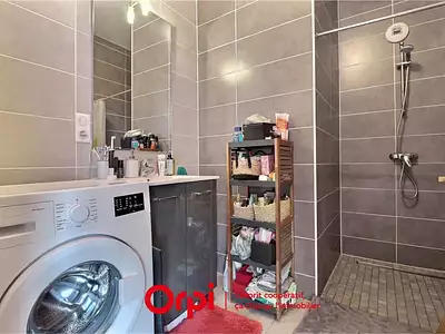 Appartement, 48 m²