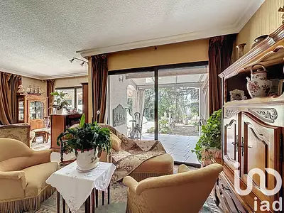 Maison, 227 m²