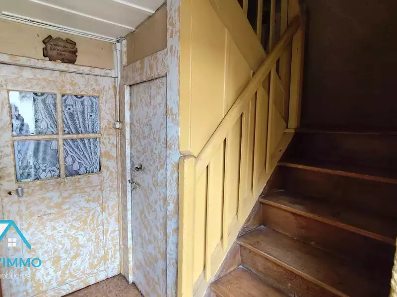 Maison, 90 m²