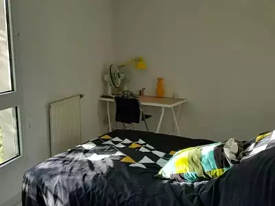 Appartement, 49 m²