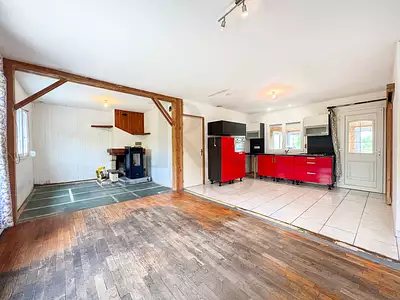 Maison, 75 m²