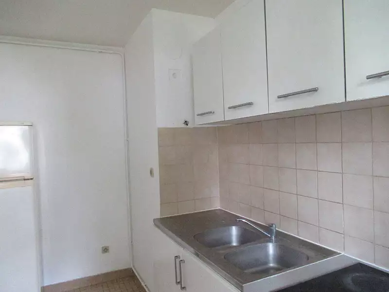 Appartement, 60 m²