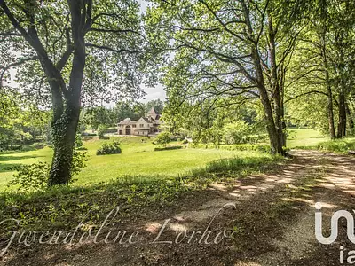 Maison, 309 m²