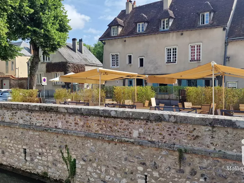 Appartement, 51 m²