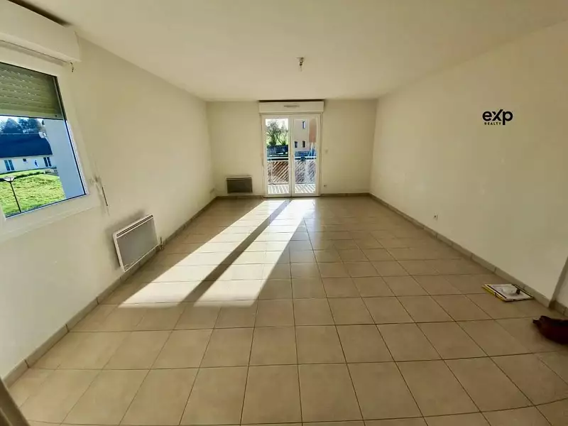 Appartement, 65 m²
