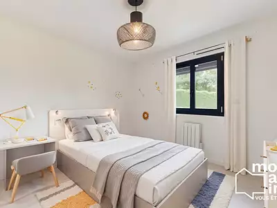 Maison, 169 m²
