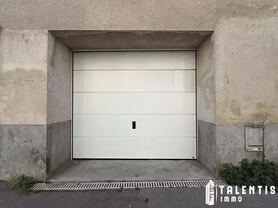 Parking, 28 m²