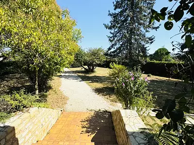 Maison, 214 m²