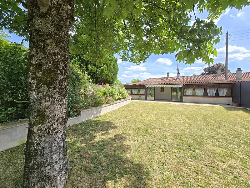 Maison, 145,22 m²