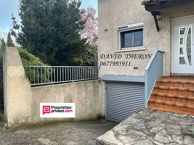 Maison, 64 m²