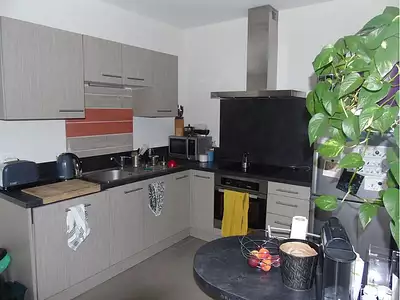 Appartement, 71 m²