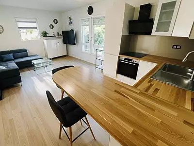 Appartement, 30 m²