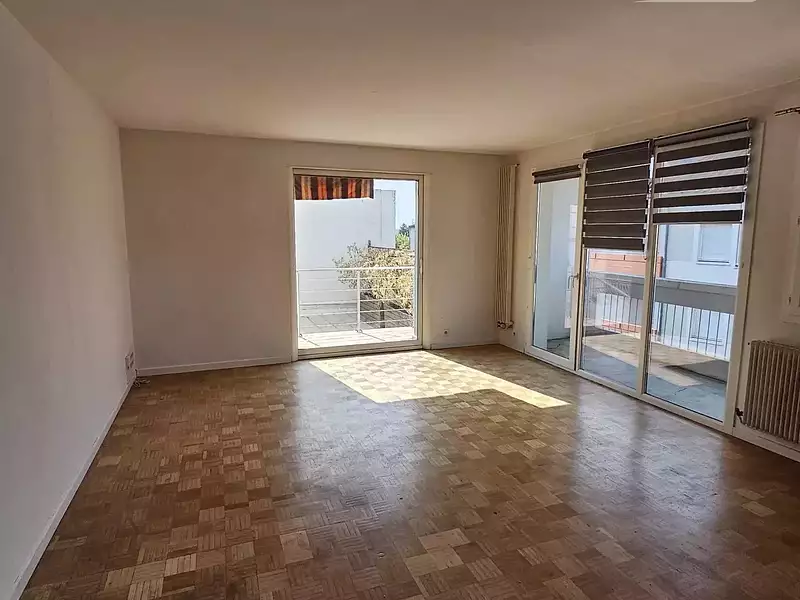 Appartement, 68,92 m²