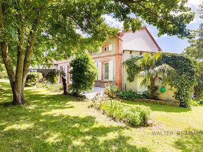 Maison, 318 m²