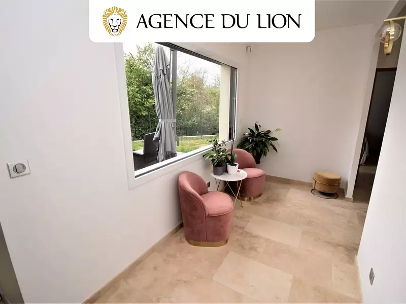 Maison, 182 m²