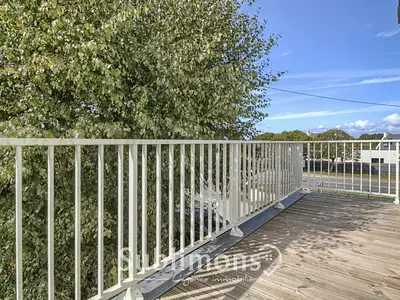 Appartement, 50 m²