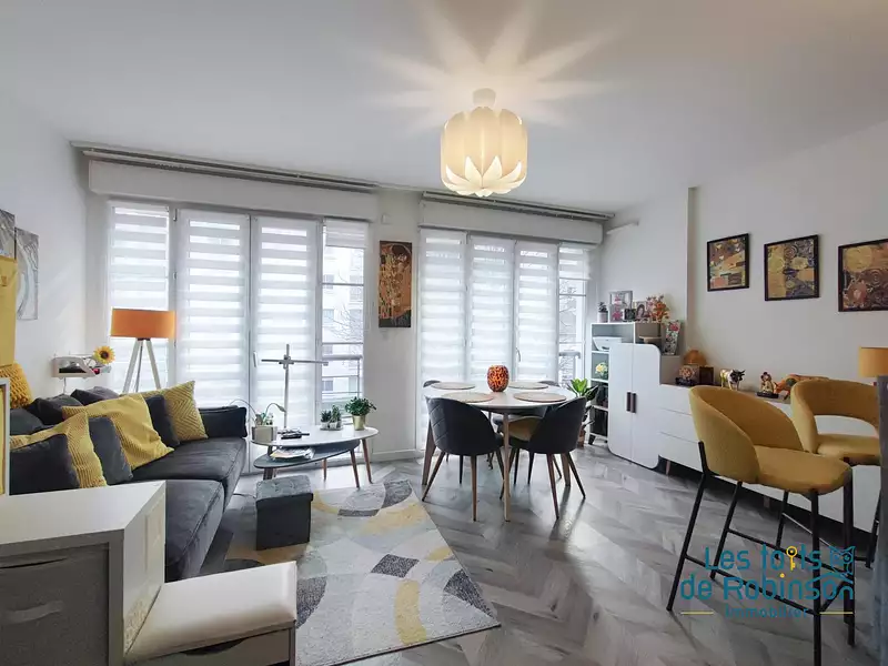 Appartement, 40,48 m²