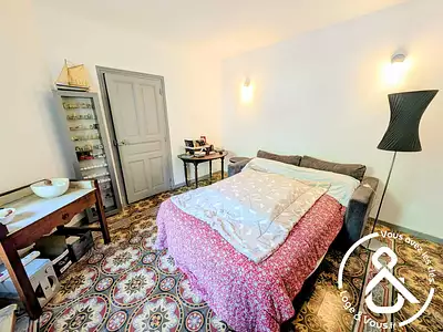 Maison, 157,93 m²